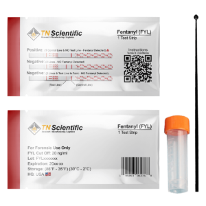 fentanyl test strips buy