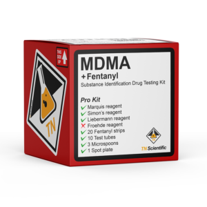 mdma test kit pro 0