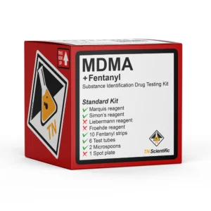 standard mdma test kit 0